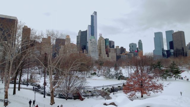 Christmas Casanova 2023 Fragman