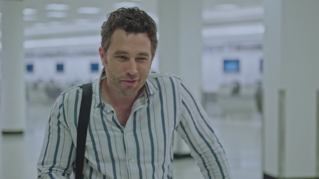 A Missed Connection 2023 Fragman