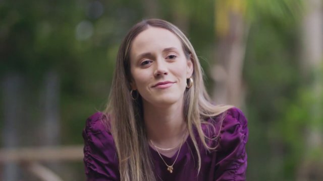 Dare to Say Yes (2023) Fragman