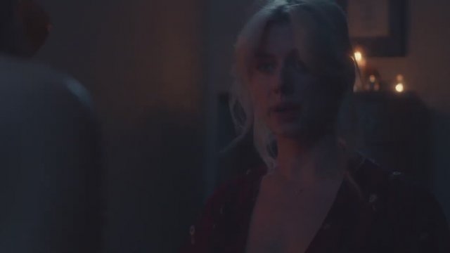 Summoners (2022) Fragman