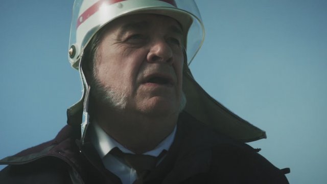 Lapua 1976 (2023) Fragman