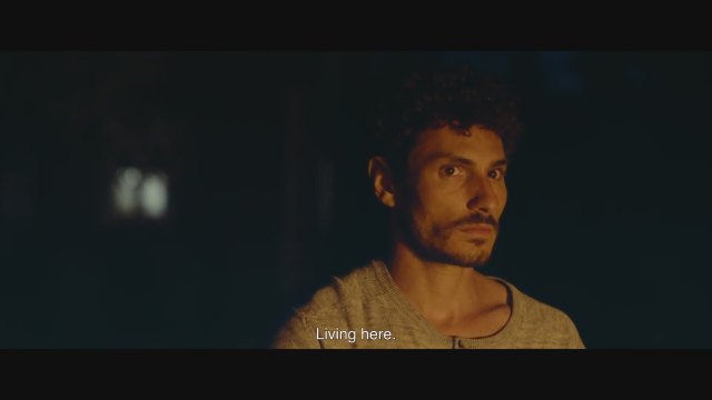 Power of Love (2023) Fragman