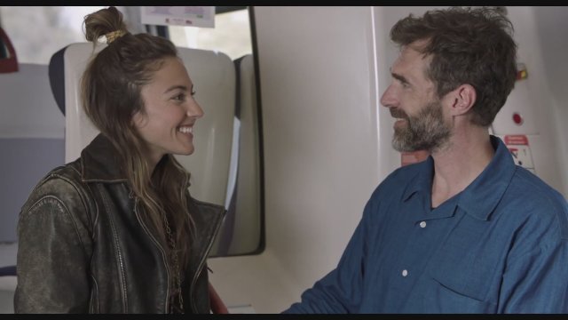 Le Voyage en pyjama (2023) Fragman