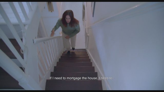 Goldfish (2023) Fragman