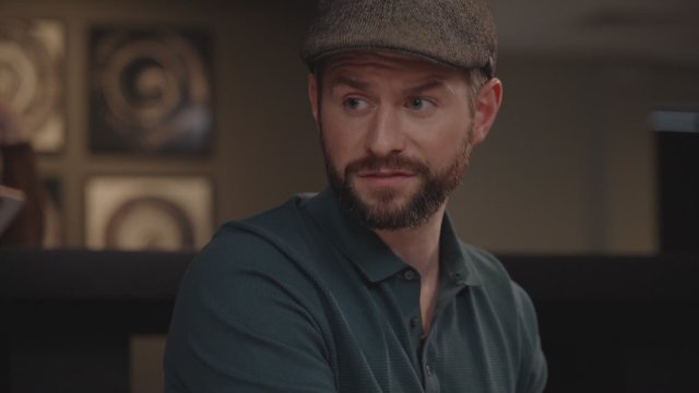 Meet You in Scotland (2023) Fragman