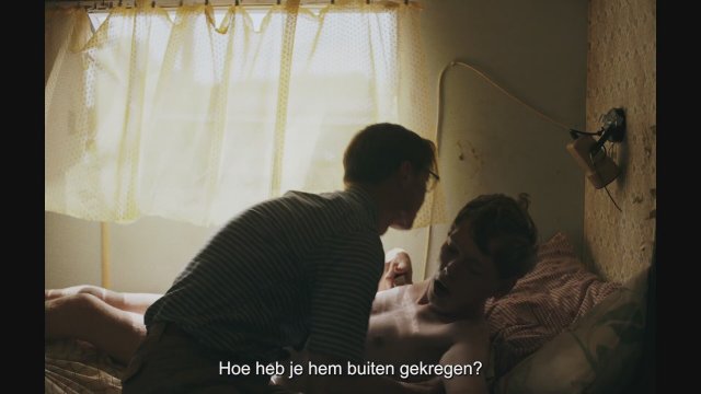 Zomervacht 2023 Fragman