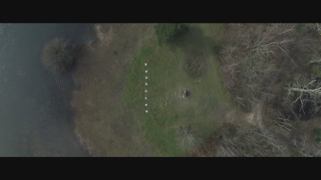 Klokkenluider (2022) Fragman