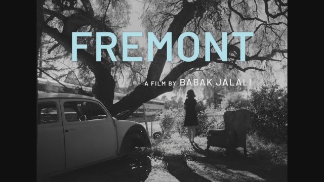 Fremont (2023) Fragman