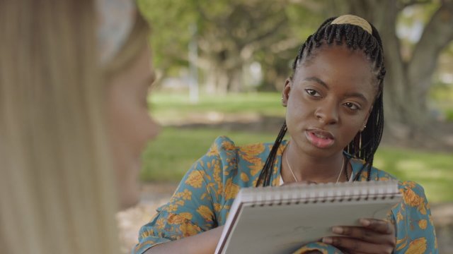 Hidden Murder Island (2023) Fragman