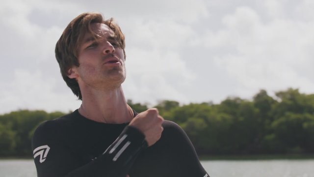 Love on the Reef (2023) Fragman