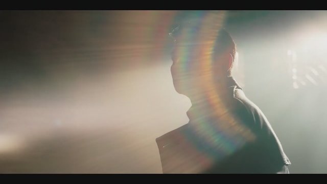 Goldfinger (2023) Fragman