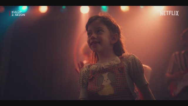 Kulüp (2023) 2. Sezon Tarih Duyurusu