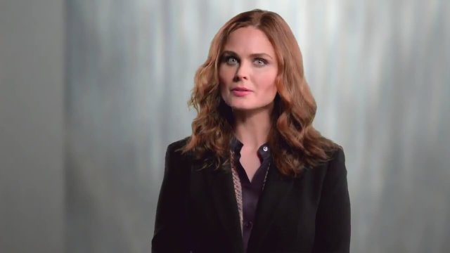 Bones 9. Sezon Fragman