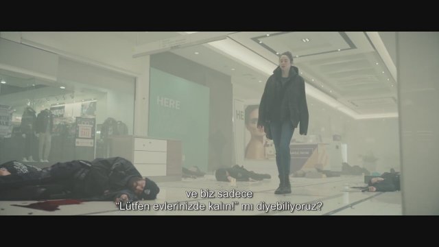Katili Yakalamak (2023) Türkçe Altyazılı Fragman