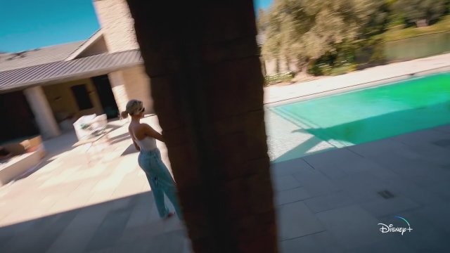 The Kardashians (2022) 1. Sezon Fragmanı