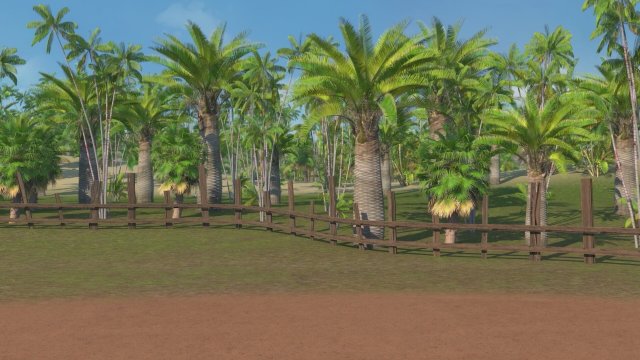 Doru Macera Adası (2023) Fragman