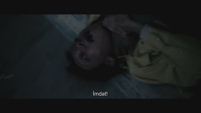 Konuş Benimle (2023) Türkçe Altyazılı Fragman