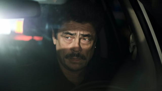 Reptile (2023) Fragman