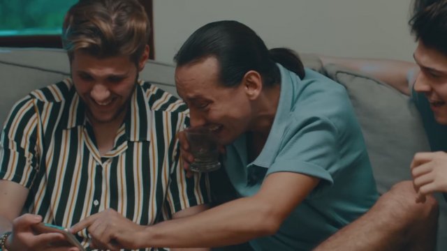 Ölümüne Aşk (2023) Fragman