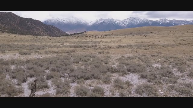 Para Avı (2023) Türkçe Altyazılı Fragman