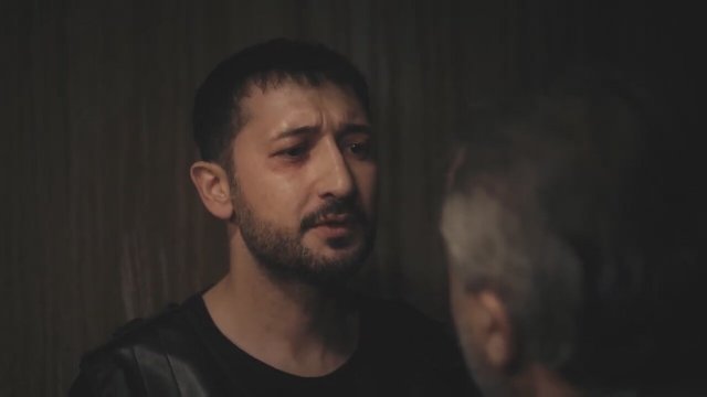 Para Konuşur (2023) Fragman