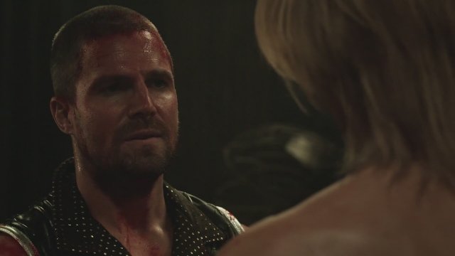 Heels (2021) 1. Sezon Fragmanı