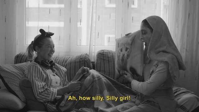 El Planeta (2021) Fragman