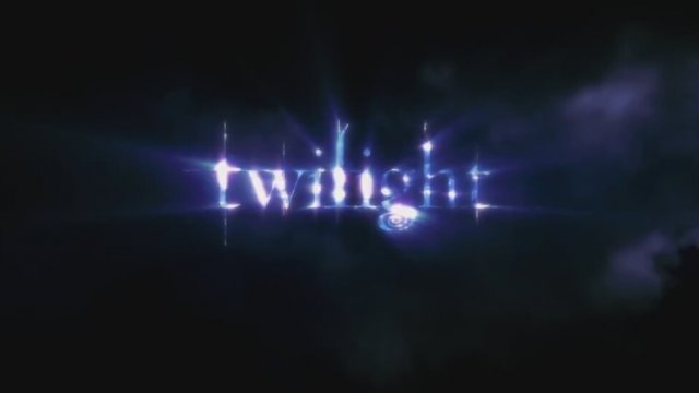 Alacakaranlık (2008) Fragman