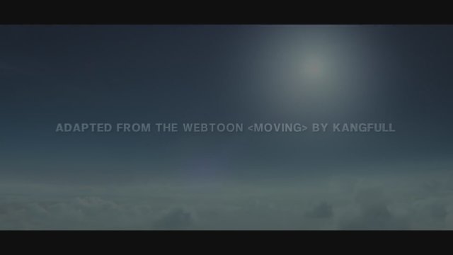 Moving (2023) İngilizce Altyazılı Fragman