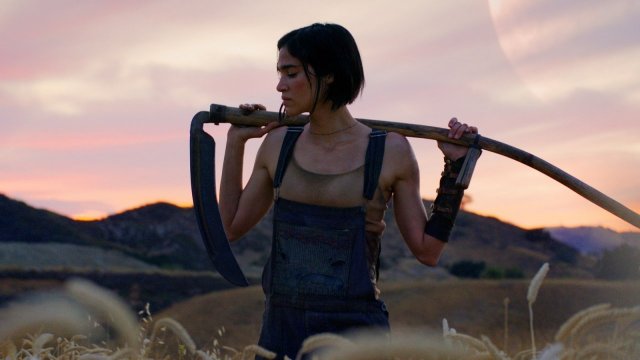 Rebel Moon (2023) Türkçe Altyazılı Fragman