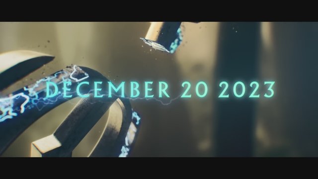 Percy Jackson and the Olympians (2023) Tanıtım Fragmanı 2