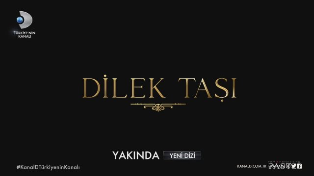 Dilek Taşı (2023) Fragman