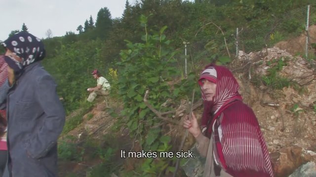 Cennetteki Çöplük (2011) Fragman