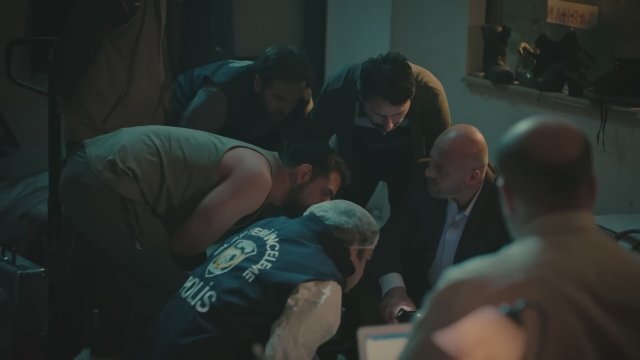 Dünya Bu (2023) Fragman