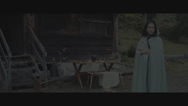 Das Kalte Herz (2016) Fragman