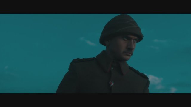 Atatürk 1881 - 1919 (2023) Fragman