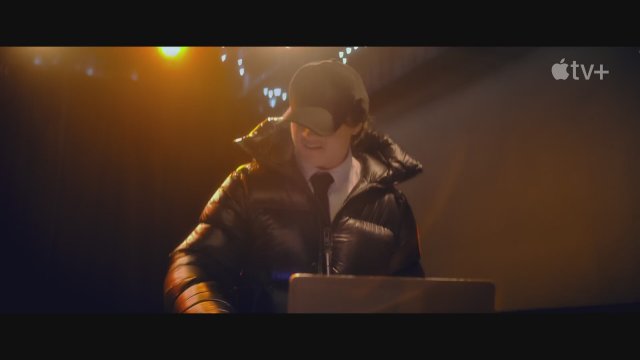 Flora and Son (2023) Fragman