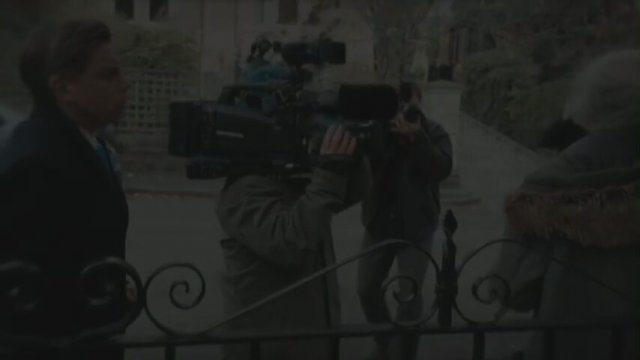 Christopher Jefferies'in Çiğnen Onuru (2014) Fragman