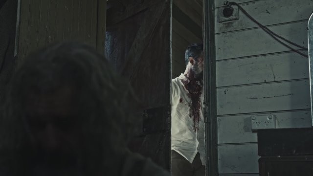 Beaten to Death (2022) Fragman