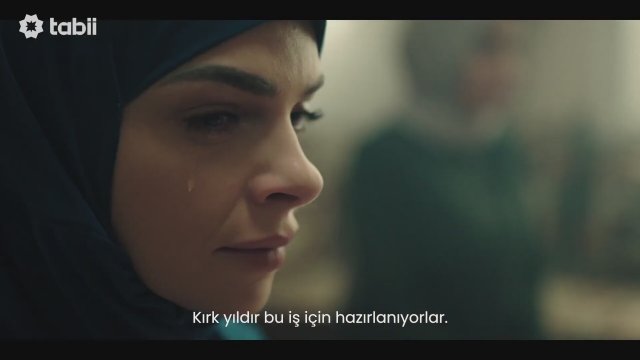 Şebeke (2023) Fragman
