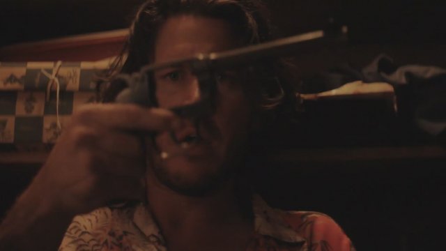 Head Count (2023) Fragman