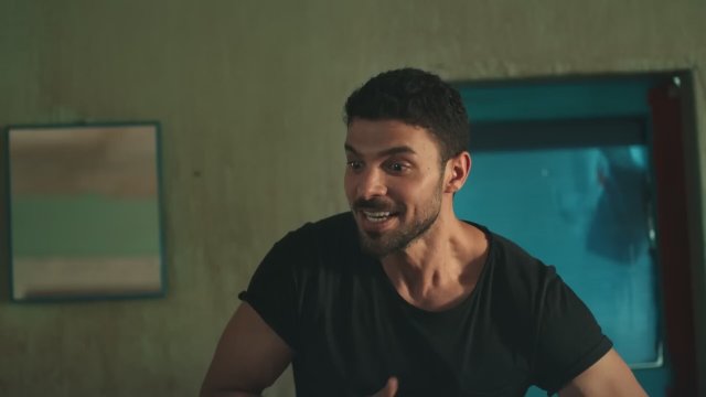 Yabani (2023) Tanıtım Fragmanı