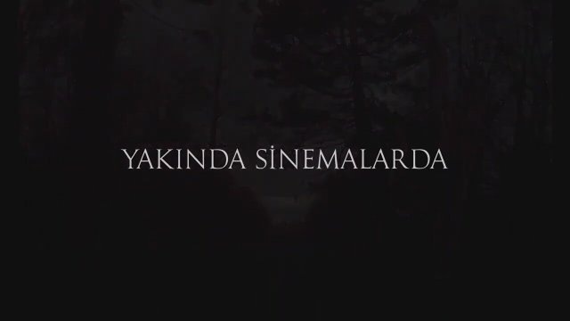 Sonsuz Sır (2022) Türkçe Altyazılı Fragman