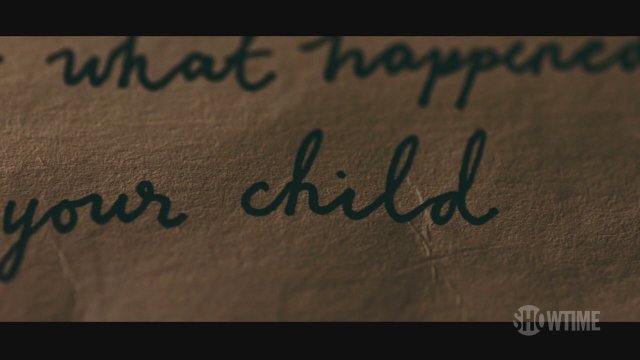 The Woman in the Wall (2023) Fragman