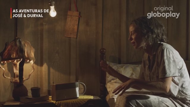 As Aventuras de José & Durval (2023) Fragman