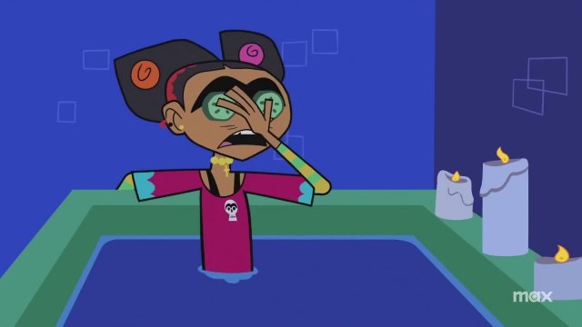 Clone High (2023) Fragman