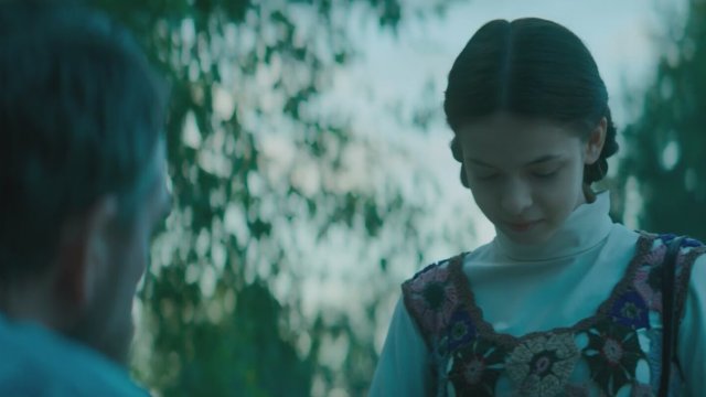 Telekinez (2023) Fragman