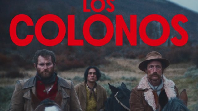 The Settlers (2023) Fragman