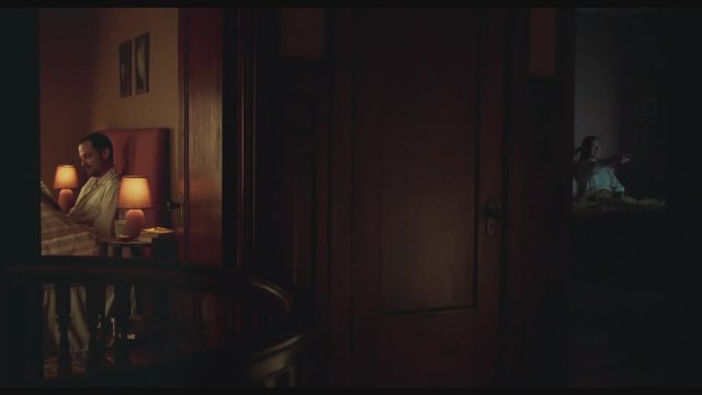 The Nature of Love (2023) Fragman