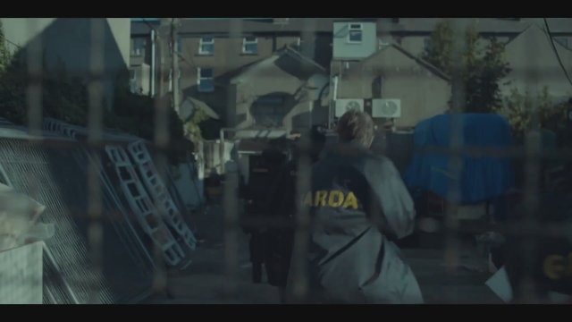 Clean Sweep (2023) Fragman